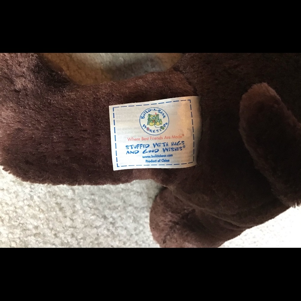 Build a Bear - Picture 3 of 4